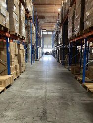 Imm Building (D22), Warehouse #565834021
